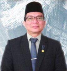 Baca sambutan Kepala Badan