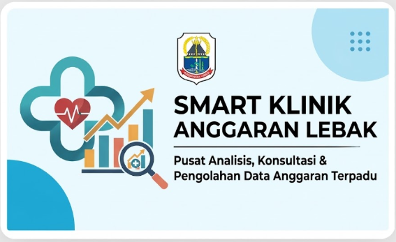 SMART KLINIK ANGGARAN LEBAK